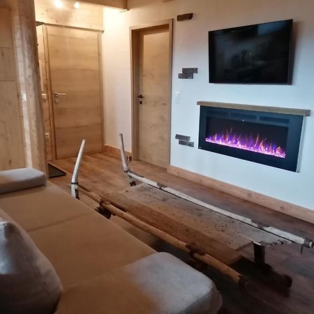 Greenheart Aussee Obersdorf Bagian luar foto