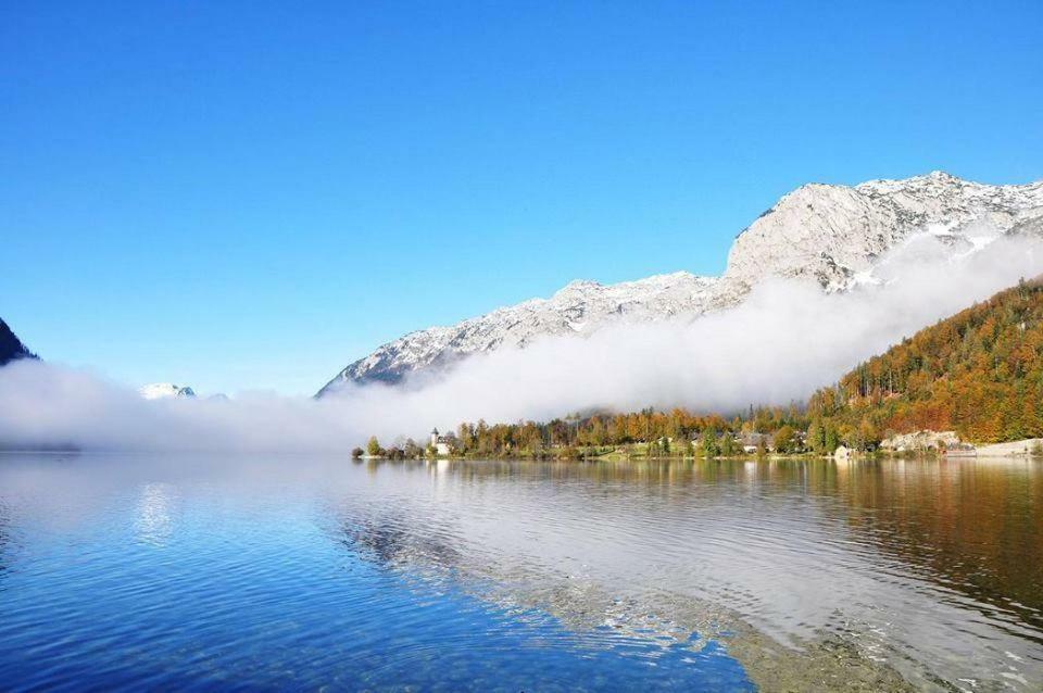 Greenheart Aussee Obersdorf Bagian luar foto