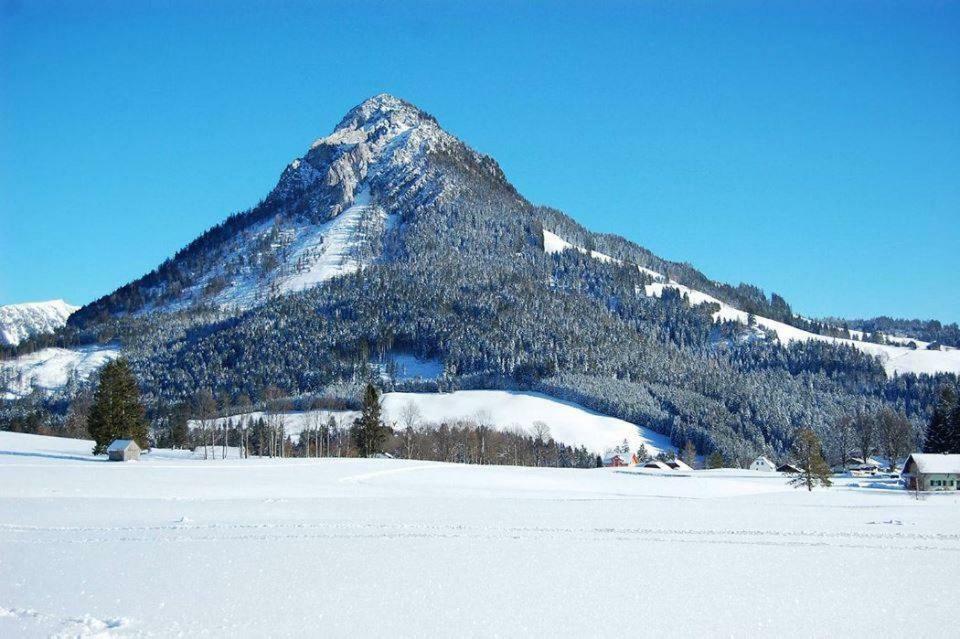 Greenheart Aussee Obersdorf Bagian luar foto