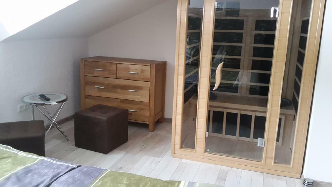 Greenheart Aussee Obersdorf Bagian luar foto